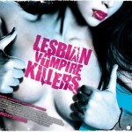 Lesbian vampire killers