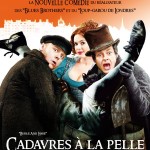 Cadavres à la pelle