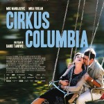 affiche cirkus