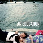 affiche une education