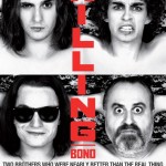 Killing Bono