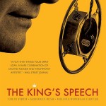 The kings speech