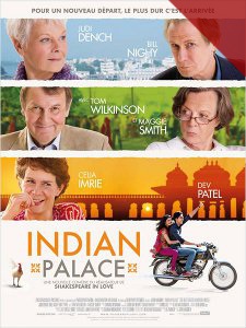 Indian Palace - Sélection officielle
