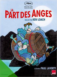 La part des Anges - Séance Scolaires