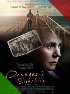 Oranges & Sunshine - Sélection officielle & Scolaire