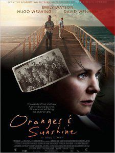 Oranges & Sunshine - Sélection officielle