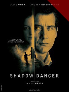 Shadow Dancer