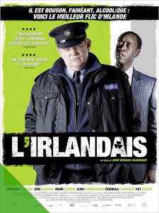 L'Irlandais - Séance Scolaires