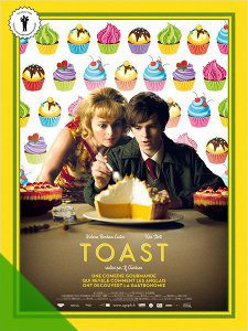 Toast - Séance Scolaires