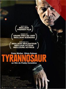 Tyrannosaur