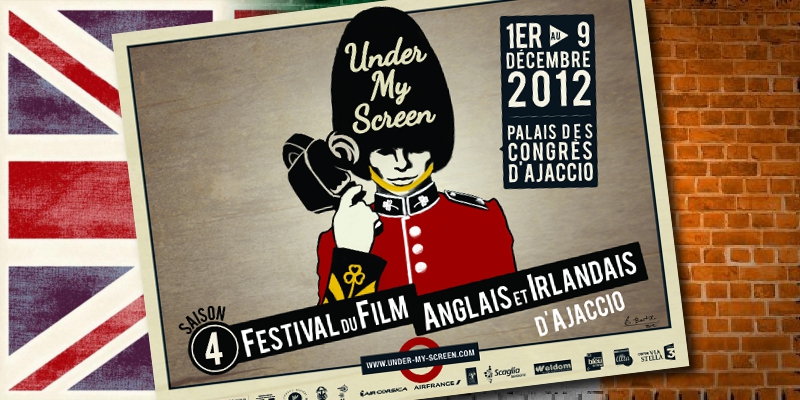 L’affiche officielle dévoilée