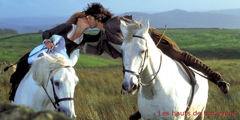 Les hauts de Hurlevent