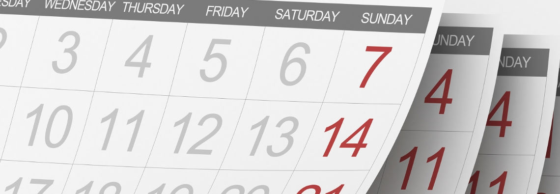 La programmation 2013