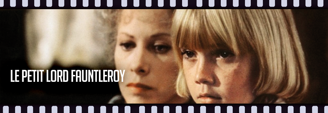 Le Petit Lord Fauntleroy