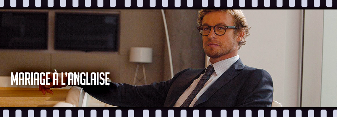 Mariage à l’anglaise