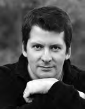 Miceal Beausang-O’Griafa, la voix du festival