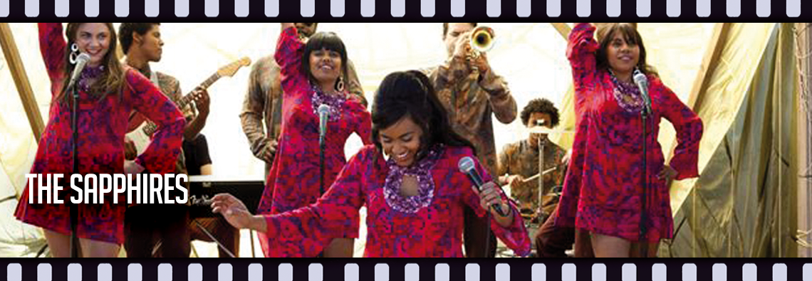 Les Saphirs