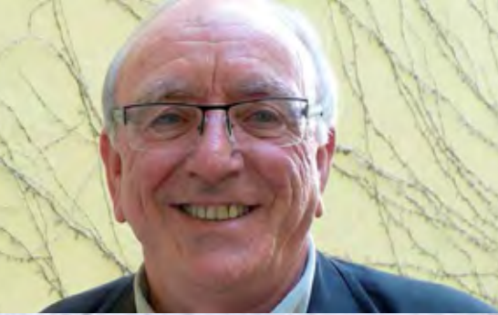 Dominique Giovannangeli