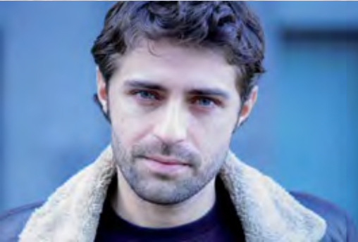 Jean-Patrick Desjobert