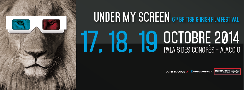 Les affiches officielles 2014