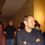 Dominique Nadotti est membre du jury du 7e festival du film anglais et irlandais d'Ajaccio