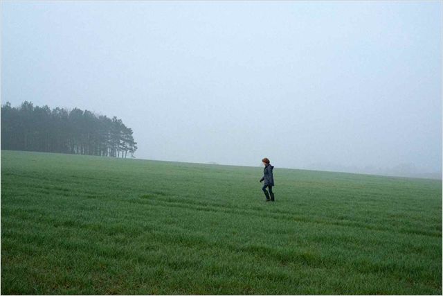 45 years est proposé en avant-première nationale par le festival du film anglais et irlandais d'ajaccio du 24 au 29 novembre 2015