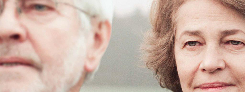 45 YEARS (Avant-première)