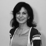 Marie Diane Leccia, la présidente d'Under my Screen