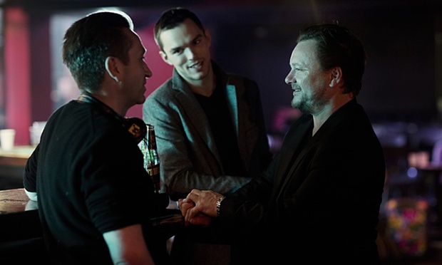 Christina Noble fait partie de la sélection officielle du 7e Festival du Film Anglais et Irlandais d'Ajaccio du 24 au 29 novembre 2015