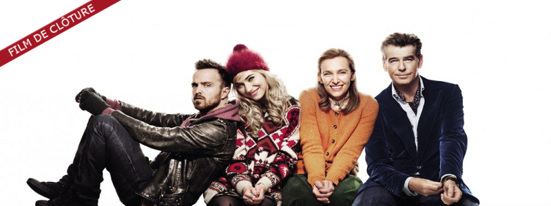 Up & Down (avant-première)