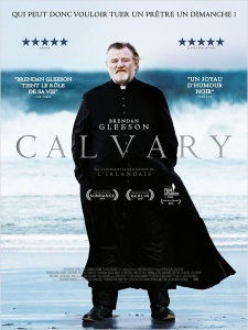 Calvary est sélectionné par le 7e festival du film anglais et irlandais d'Ajaccio 2015