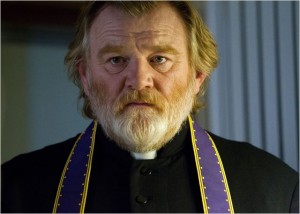Calvary est sélectionné par le 7e festival du film anglais et irlandais d'Ajaccio 2015