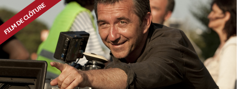 La cérémonie de clôture : hommage à Pascal Chaumeil