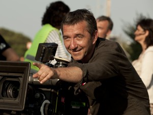 Le festival du film anglais d'Ajaccio rend hommage au réalisateur pascal chaumeil 