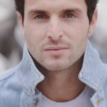 Jeremy Alberti sera l'invité du festival du film anglais et irlandais d'ajaccio