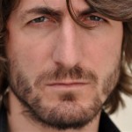 Jean-Philippe Ricci est l'un des invités du festival du film anglais et irlandais d'ajaccio