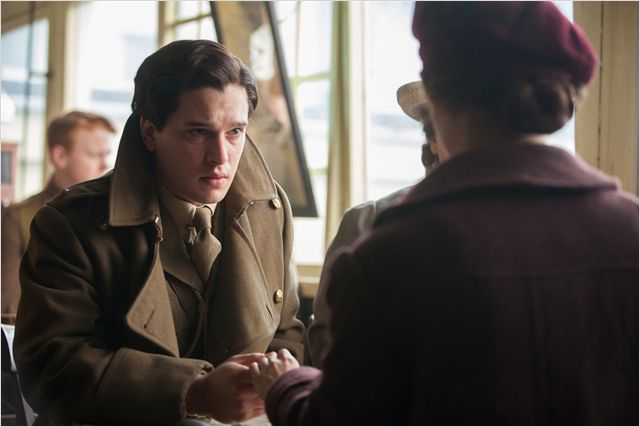 Mémoires de jeunesse avec Kit Harington est selectionné par le Festival du film anglais et irlandais d'ajaccio du 24 au 29 novembre 2015