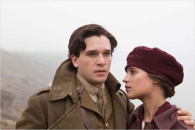 Mémoires de jeunesse avec Kit Harington est selectionné par le Festival du film anglais et irlandais d'ajaccio du 24 au 29 novembre 2015