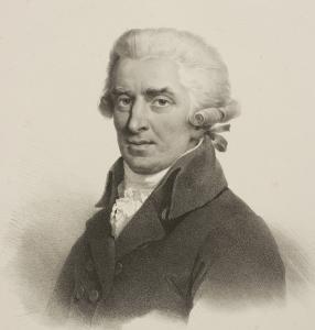 Conférence sur Pascal Paoli avec Antoine-Marie Graziani