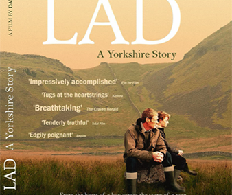 Lad, a yorkshire story