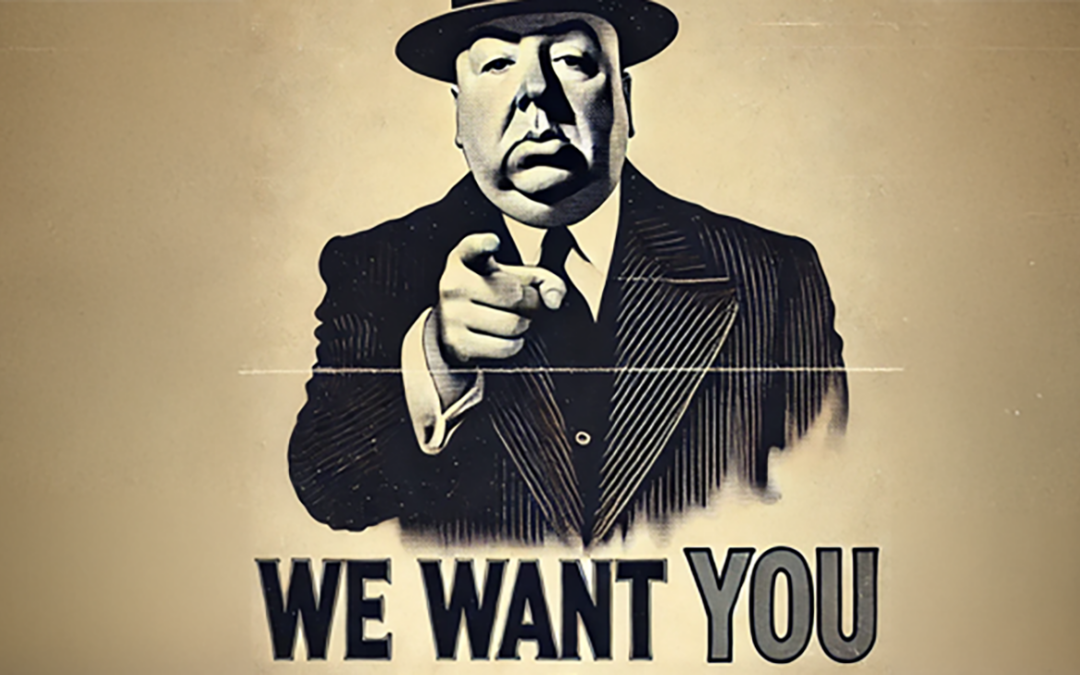 Participez en tant que bénévole au 16e Festival du Film Britannique et Irlandais de Corse