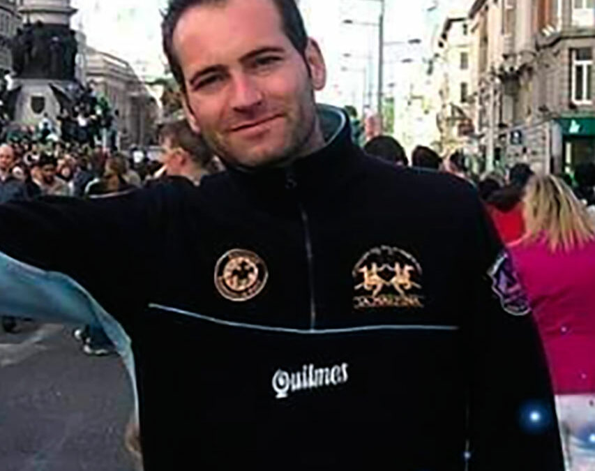 Emmanuel BERNABÉU-CASANOVA