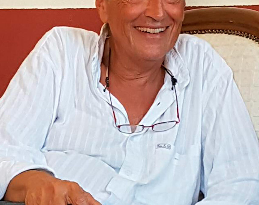 Michel VERGÉ-FRANCESCHI