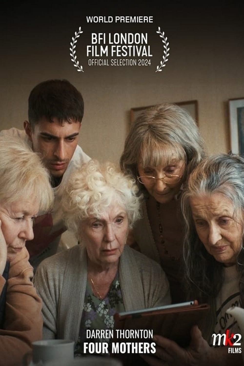 4 mothers fond homepage UMS