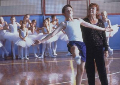 BILLY ELLIOT