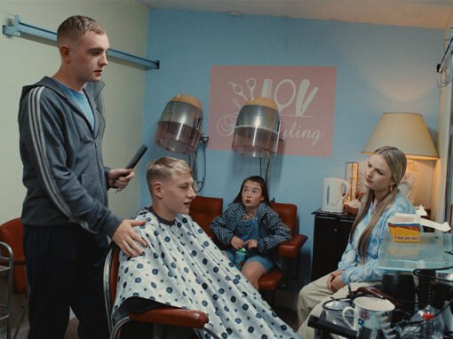 CHRISTY AND HIS BROTHER