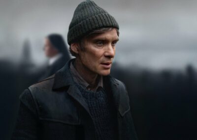 SMALL THINGS LIKE THESE