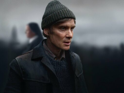 SMALL THINGS LIKE THESE