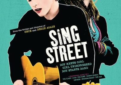 SING STREET