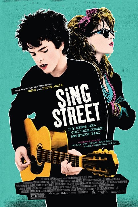 affiche sing street fond homepage UMS